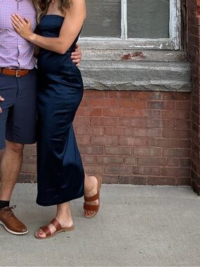 Abercrombie Cocktail dress